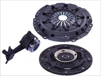 SET AMBREIAJ FORD FOCUS I Estate Van (DNW) 1.8 TDDi 75cp 90cp LUK 623 2976 33 1998 1999 2000 2001 2002 2003 2004 2005