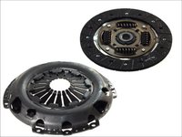 SET AMBREIAJ FORD FOCUS I Estate Van (DNW) 1.8 116cp VALEO VAL786029 1999 2000 2001 2002 2003 2004 2005