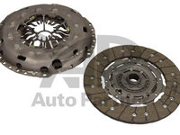 Set ambreiaj FORD FOCUS III - OEM - LUK: 624329709|624 3297 09 - W02296829 - LIVRARE DIN STOC in 24 ore!!!