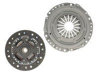 Set ambreiaj FORD FUSION 2002-2012 LUK 619306309