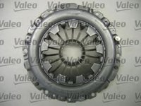 Set ambreiaj FORD FUSION (JU) (2002 - 2012) VALEO 826698 piesa NOUA