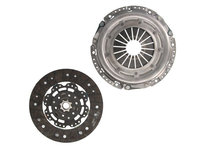 Set ambreiaj FORD GALAXY 1995-2006 LUK 624305009