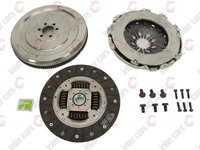 Set ambreiaj FORD GALAXY 1995-2006 VALEO 835050