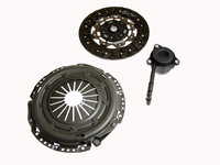 SET AMBREIAJ FORD GALAXY I (WGR) 1.9 TDI 115cp 90cp LUK 624 3050 34 1995 1996 1997 1998 1999 2000 2001 2002 2003 2004 2005 2006