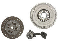 Set ambreiaj FORD GALAXY I (WGR) LUK 623 2104 33