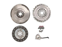 Set ambreiaj Ford GALAXY (WGR) 1995-2006 #2 038105266AS