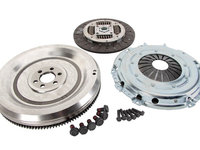 Set ambreiaj FORD GALAXY (WGR) (1995 - 2006) KM Germany 069 1343 piesa NOUA