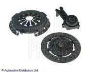 Set ambreiaj FORD IKON V (JH_, JD_), FORD FUSION (JU_), MAZDA DEMIO (DY) - BLUE PRINT ADM53084