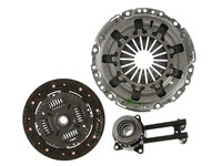 SET AMBREIAJ FORD KA (RB_) 1.3 i 49cp LUK 619 3063 33 1998 1999 2000 2001 2002 2003 2004 2005 2006 2007 2008