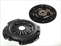 Set ambreiaj Ford KA Van (RB) 2002-2005 #2 1013684