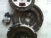 Set ambreiaj FORD MONDEO III Combi (BWY) (2000 - 2007) VALEO 835020 piesa NOUA