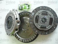 Set ambreiaj FORD MONDEO III Limuzina (B4Y) (2000 - 2007) VALEO 835063 piesa NOUA