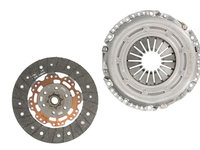 SET AMBREIAJ FORD TOURNEO CONNECT / GRAND TOURNEO CONNECT V408 MPV 1.5 TDCi 120cp SACHS 3000 970 113 2015