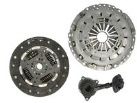 Set ambreiaj FORD TRANSIT 2000-2006 LUK 625301133