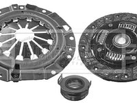 Set ambreiaj HK2749 BORG BECK pentru Nissan Pixo