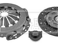 Set ambreiaj HK7508 BORG BECK pentru Mitsubishi Space Skoda Fabia Skoda Octavia