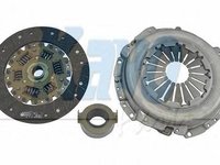 Set ambreiaj HONDA ACCORD Mk IV (CB), HONDA ACCORD Mk IV cupe (CB, CC), HONDA ACCORD Mk V (CC, CD) - KAVO PARTS CP-8019