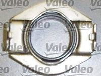 Set ambreiaj HONDA CIVIC Mk IV hatchback (MA, MB) - OEM - VALEO: VAL826380|826380 - Cod intern: W02243907 - LIVRARE DIN STOC in 24 ore!!!