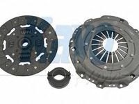 Set ambreiaj HONDA CIVIC Mk IV hatchback (MA, MB), HONDA ACCORD Mk VI (CE, CF), HONDA CIVIC Mk V combi (MB, MC) - KAVO PARTS CP-8039