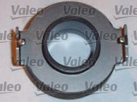 Set ambreiaj HONDA CIVIC VII cupe (EM2) (2001 - 2005) VALEO 801607