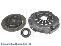 Set ambreiaj HONDA FIT III (GE), HONDA CITY limuzina (GM) - BLUE PRINT ADH230109