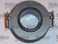 Set ambreiaj HONDA HR-V (GH) (1999 - 2006) VALEO 801607 piesa NOUA