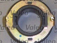 Set ambreiaj HYUNDAI ACCENT IV limuzina (RB) - OEM - VALEO: VAL826418|826418 - Cod intern: W02159386 - LIVRARE DIN STOC in 24 ore!!!