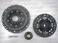 Set ambreiaj HYUNDAI ATOZ (MX), HYUNDAI AMICA (MX), HYUNDAI i10 (PA) - WESTLAKE WHY004