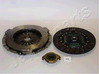 Set ambreiaj HYUNDAI ELANTRA (XD) - OEM - JAPANPARTS: KF-H32 - Cod intern: W02187920 - LIVRARE DIN STOC in 24 ore!!!