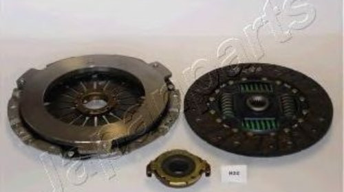 Set ambreiaj HYUNDAI ELANTRA (XD) - OEM - JAP