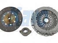 Set ambreiaj HYUNDAI GRANDEUR (XG), HYUNDAI TRAJET (FO), HYUNDAI HIGHWAY VAN - KAVO PARTS CP-6016