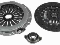 Set ambreiaj HYUNDAI SANTA FÉ I SM SACHS 3000 954 035