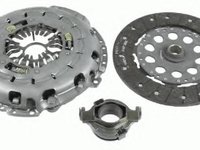 Set ambreiaj HYUNDAI TERRACAN (HP) - SACHS 3000 951 985