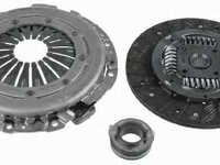 Set ambreiaj HYUNDAI TUCSON JM SACHS 3000 951 398