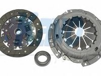 Set ambreiaj ISUZU BIGHORN (UBS), ISUZU BIGHORN autoturism de teren, deschis (UBS), ISUZU MIDI Van (94000, 98000) - KAVO PARTS CP-3002