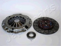 Set ambreiaj ISUZU TROOPER 3,1D 91- 25024 - OEM-JAPANPARTS: KF-920|KF-920 - W02323187 - LIVRARE DIN STOC in 24 ore!!!