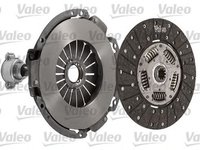 Set ambreiaj IVECO DAILY IV platou/sasiu - OEM - VALEO: VAL827161|827161 - Cod intern: W02065208 - LIVRARE DIN STOC in 24 ore!!!