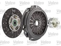 Set ambreiaj IVECO DAILY V platou/sasiu - OEM - VALEO: VAL827162|827162 - Cod intern: W02258821 - LIVRARE DIN STOC in 24 ore!!!