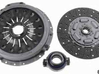 Set ambreiaj IVECO EuroCargo SACHS 3400 700 449