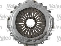 Set ambreiaj IVECO TurboTech (1990 - 1993) VALEO 805063