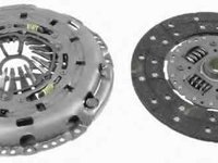 Set ambreiaj JAGUAR S-TYPE CCX SACHS 3000 951 946