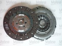 Set ambreiaj JAGUAR X-TYPE (CF1) (2001 - 2009) VALEO 826647 piesa NOUA