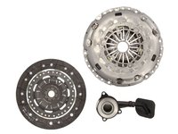 SET AMBREIAJ JAGUAR X-TYPE I (X400) 2.0 D 130cp LUK 624 3136 33 2003 2004 2005 2006 2007 2008 2009