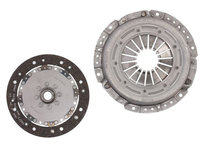 SET AMBREIAJ JEEP CHEROKEE (KJ) 2.4 Laredo 2.4 4x4 147cp SACHS 3000 951 067 2001 2002 2003 2004 2005 2006 2007 2008