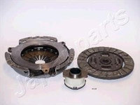 Set ambreiaj JEEP CHEROKEE XJ JAPANPARTS KF-010