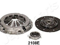 Set ambreiaj KF-2108E JAPANPARTS