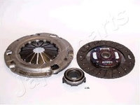 Set ambreiaj KF-338 JAPANPARTS pentru Mazda Mx-6 Mazda 626 Mazda Capella Mazda Telstar Mazda Eunos Mazda Xedos