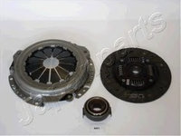 Set ambreiaj KF-441 JAPANPARTS pentru Honda Ballade Honda Civic Honda Logo