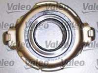 Set ambreiaj KIA CARENS III (UN) - OEM - VALEO: VAL826824|826824 - Cod intern: W02128722 - LIVRARE DIN STOC in 24 ore!!!