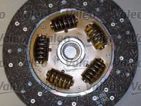 Set ambreiaj KIA CARNIVAL 2,9TD 99- 26023 - OEM-VALEO: 826406|826406 - W02112086 - LIVRARE DIN STOC in 24 ore!!!